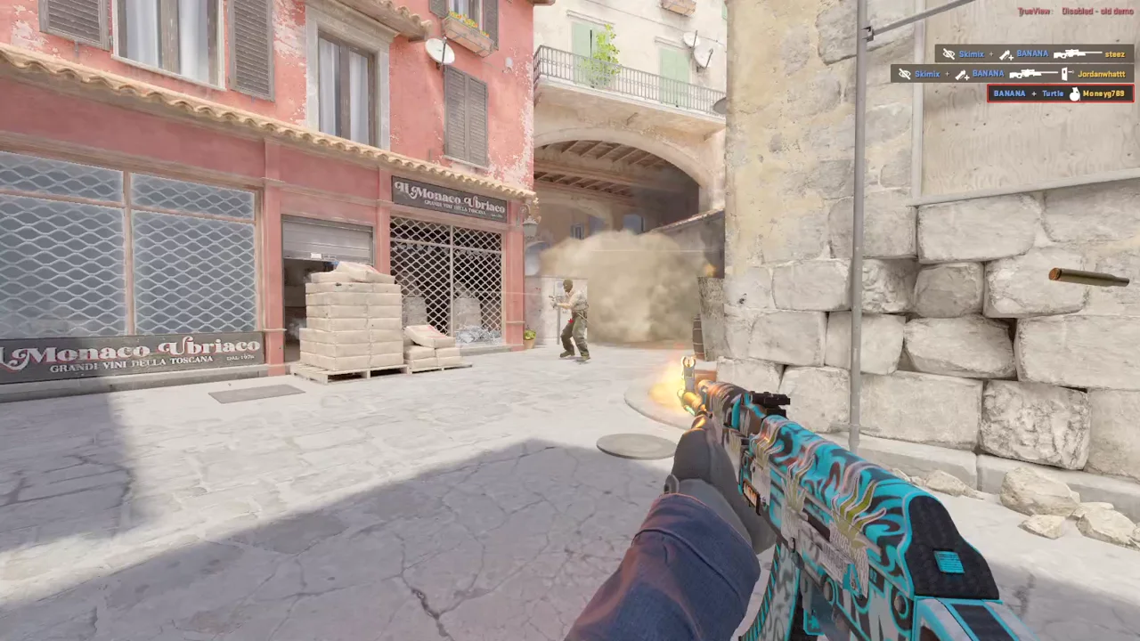 highlight